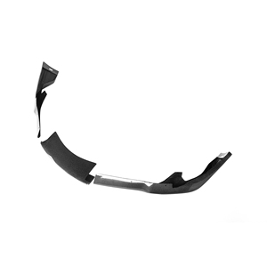 3 uds divisor de labios de parachoques delantero de fibra de carbono para Toyota <span class=keywords><strong>Supra</strong></span> GR <span class=keywords><strong>MK5</strong></span> A90 A91 2020 2021 <span class=keywords><strong>2022</strong></span> 2023 2024 JDM estilo Aero Kit - Product Image 2