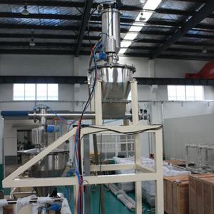 米用小型食品粉末顆粒コーヒー電気空気空気輸送穀物Qvc真空/真空コンベヤーシステム - Product Image 6