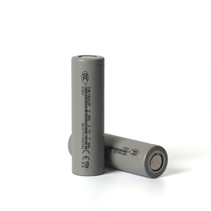 Baterai Lithium-ion 3.7 v <span class=keywords><strong>18650</strong></span> Paket Baterai Lithium Ion Isi Ulang untuk Mobil Mainan - Product Image 1