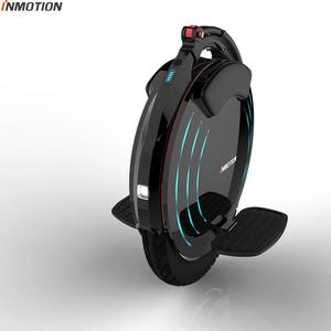 ยูนิไซเคิล Inmotion V10F ความเร็วสูง 40 กม./ชม. ล้อสมดุลอัจฉริยะ โมโนวีล สกู๊ตเตอร์ทรงตัว - Product Image 4