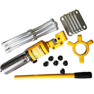 <span class=keywords><strong>Extractor</strong></span> Hidráulico de Una Pieza Kaida Tools, <span class=keywords><strong>Extractor</strong></span> de Ruedas de 10 Toneladas, <span class=keywords><strong>Extractor</strong></span> de Rodamientos de Tres Mandíbulas 5T KT-ZL10A/KT-ZL5A - Product Image 3