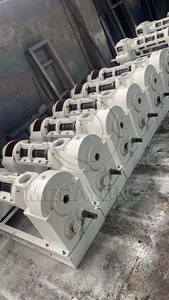 Presse à huile ZX85 pour graines oléagineuses, machine de fabrication d'huile largement utilisée - Product Image 6