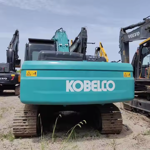 กระปุกเกียร์ปั๊มน้ำมัน SK260 kobelco มือสอง - Product Image 6