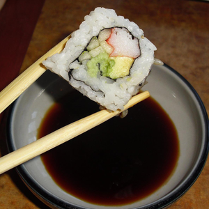 ซอสซีอิ๊วซาชิมิ 200 มล. สำหรับอาหารญี่ปุ่น ซูชิ ซาลมอน ซาชิมิ อาหารทะเล ซอสซีอิ๊ว วาซาบิ สำหรับใช้ในครัวเรือน - Product Image 5