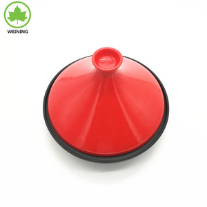 Ustensiles de cuisine <span class=keywords><strong>en</strong></span> <span class=keywords><strong>fonte</strong></span> <span class=keywords><strong>Tajine</strong></span> <span class=keywords><strong>en</strong></span> <span class=keywords><strong>fonte</strong></span> émaillée Marmite <span class=keywords><strong>Tajine</strong></span> Pot - Product Image 2