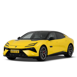 En stock, tout neuf, Lotus Emeya 600 EV, berline de luxe GT, 612 ch, accélération en 4,15 s, autonomie de 650 km (CLTC), jantes sport en alliage forgé - Product Image 1