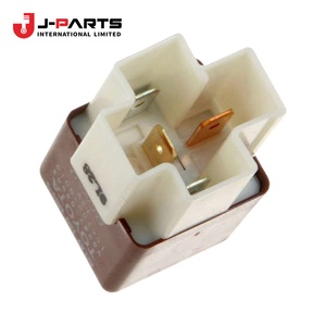 <b>Relay</b>, Starter Cut Electrical for Toyota HIACE LH103 1993-1998 90987-04004 - Product Image 1
