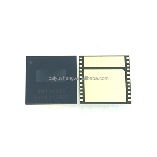 BM1368AA BM1393B Electronic Components Integrated Circuits IC Chips BM1368