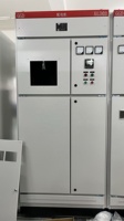 Armoire de distribution électrique basse tension, tableau de commutation électrique, armoire de contrôle de distribution basse tension, système de panneaux MCCB ACB