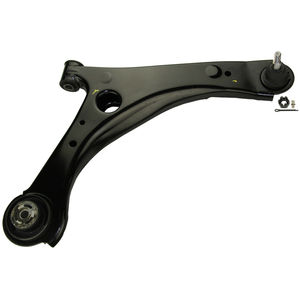 Accesorios de reparación de automóviles GZTY, brazo de Control de automóvil, suspensión de chasis de brazo inferior delantero para Chrysler 4766910AE - Product Image 3
