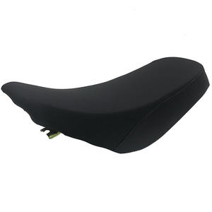 Sillín de asiento ATV, apto para 50cc/70cc/90cc/110cc/<span class=keywords><strong>125CC</strong></span>, chino, 5 pulgadas, 6 pulgadas, 7 pulgadas, rueda de 8 pulgadas, vehículo todo terreno, Quad Mini ATV - Product Image 5
