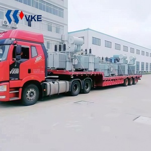 Bán nóng ba pha 33/0.415kv 3000kva loại dầu biến áp điện áp cao - Product Image 4