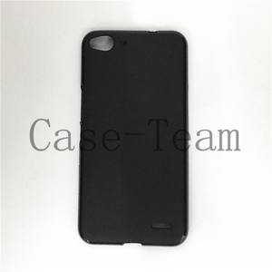 Fabricante <span class=keywords><strong>al</strong></span> por mayor mate TPU casos suave esmerilado contraportada funda <span class=keywords><strong>de</strong></span> silicona para <span class=keywords><strong>teléfono</strong></span> móvil para <span class=keywords><strong>Vodafone</strong></span> Smart Ultra 6 negro - Product Image 1