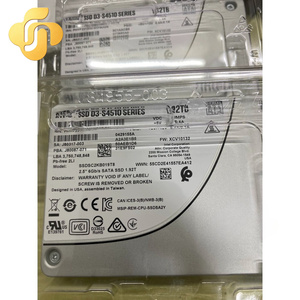 SSDSC2KB019T801 <b>SSD</b> D3-S4510 1.92TB <b>Internal</b> Server 6Gbps 2.5in Refurbished <b>Ssd</b>/ Refurbished Hard Disk 1 Year Warranty if You Ne - Product Image 4