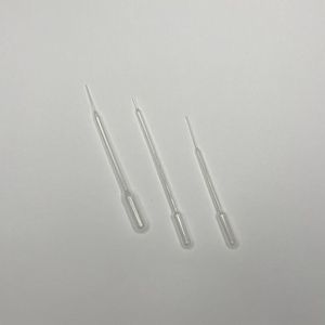 ปิเปตต์ไมโครพลาสติก Tianhong Wire Drawing Dropper 5ul 10ul สำหรับการเก็บตัวอย่างสารเคมีในห้องปฏิบัติการ - Product Image 3