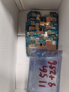Placa Base Reacondicionada para Realme 11 5G RMX3780 23661 (256GB 8GB), Placa de Circuito de Teléfono Móvil Desbloqueada - Product Image 4