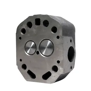 Factory Outlets Zh1105 Zh1110 Zh1115 Zh1125 Diesel Engine Parts Cylinder Head