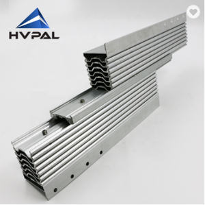 Glissière de tiroir à <span class=keywords><strong>rallonge</strong></span> en aluminium de <span class=keywords><strong>3M</strong></span> pour l'extérieur et l'hôtel Mécanisme de <span class=keywords><strong>table</strong></span> à manger extractible pour la cuisine - Product Image 6