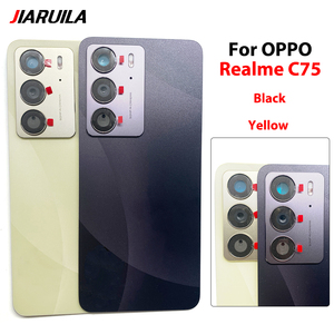 ฝาหลังแบตเตอรี่สำหรับ OPPO <span class=keywords><strong>Reno5</strong></span> <span class=keywords><strong>Vivo</strong></span> ขายส่ง ฝาหลังกระจกสำหรับ Samsung Infinix Tecno  ตัวเรือนกระจกด้านหลังโทรศัพท์ - Product Image 3