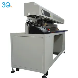 3Q Hoge Snelheid Draad Cutting & Strippen Machine Voor Usb, Ac, Dc Netsnoer Zowel End Strippen Machine