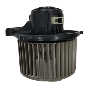 Motor de Ventilador de Calefacción de Alta Calidad 24V para Cabina HVAC de Camión <span class=keywords><strong>Mitsubishi</strong></span> <span class=keywords><strong>Canter</strong></span> AH002274E 122512 - Product Image 2