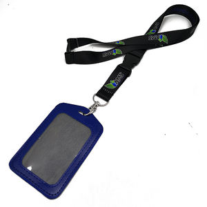 Maßgefertigte Umweltfreundliche Polyester-Schlüsselbänder mit Sublimationsdruck und Sicherheitsverschluss - Modische Hitzebeständige Lanyards - Product Image 5