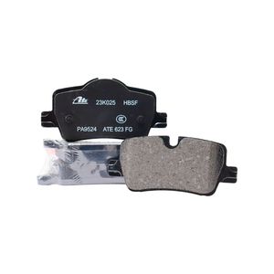 ชุดผ้าเบรกไร้ฝุ่นและไร้เสียงรบกวน OE 34206888825 |   เหมาะสำหรับ B48 G28 325I - Product Image 3