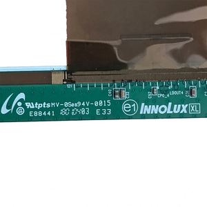 ทีวีใหม่ขนาด 58 นิ้ว เกรด A จอ LCD/LED แบบ Open Cell สมาร์ททีวีจอโค้งกว้าง - Product Image 2