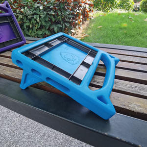 Offre Spéciale Protection Antichoc EVA Étui EN Silicone <span class=keywords><strong>Pour</strong></span> Enfants <span class=keywords><strong>Amazon</strong></span> kindle fire HD 8 2020 <span class=keywords><strong>Housse</strong></span> Avec Support - Product Image 6