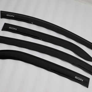 Accessoires extérieurs de voiture personnalisés en usine, déflecteur de fenêtre, pare-pluie, pare-soleil pour Hyundai EON 2012-2024 - Product Image 1