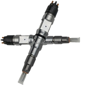 Vannes d'injection neuves de haute qualité pour injecteur de carburant diesel 51101006126 0445120217 pour MAN TGA TGS TGX - Product Image 3