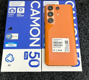 <span class=keywords><strong>Prix</strong></span> de gros Camon50 Pro Smartphone 6,8 pouces Nouveau Smartphone Appareil photo 4G 5G Double SIM 24 Go + 512 Go - Product Image 1