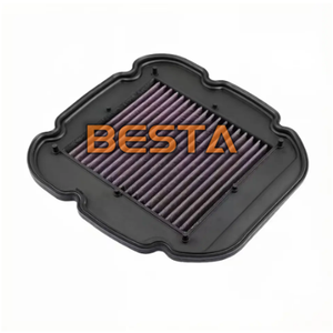 ไส้กรองอากาศแบบไหลสูงสำหรับ Suzuki <span class=keywords><strong>DL650</strong></span> <span class=keywords><strong>V</strong></span>-<span class=keywords><strong>Strom</strong></span> 650 DL1000 - Product Image 4