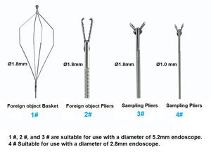 Système de caméra endoscopique vétérinaire Portable USB Instrument de chirurgie ORL laparoscopique Caméra endoscopique médicale pour chirurgie - Product Image 6