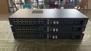 Telelink sản phẩm mới hỗ trợ 5/6/8/10/12 hãng điều chế isdb + <span class=keywords><strong>DVB</strong></span>-T nó có thể được chuyển tự động kỹ thuật số CATV modulator - Product Image 2