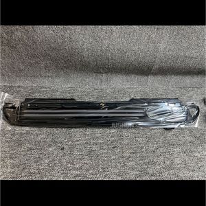Luz LED iluminada para la parrilla delantera del Land Rover Defender 110 20-24, pieza de modificación para el parachoques delantero del coche, 12V - Product Image 2