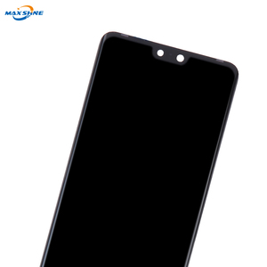 Oricolor อะไหล่ดิจิไทเซอร์แผงจอสัมผัส LCD สำหรับ <span class=keywords><strong>VIVO</strong></span> <span class=keywords><strong>V23</strong></span> Pro - Product Image 4