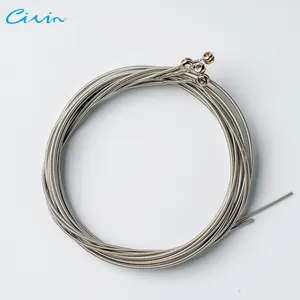 Elektrische Nickel Wound Gitarre String Set 5 saiten Für Bass Gitarre