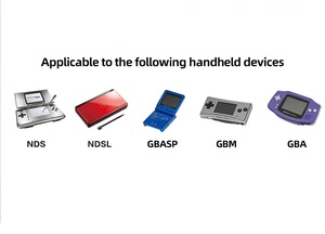 <span class=keywords><strong>Zelda</strong></span> The Mini Cap pour GBA Games Cartouche de jeu vidéo Version USA pour console Nintendo DS - Product Image 6