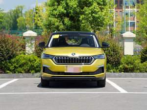 Auto Usado Premium: Skoda Kamiq <span class=keywords><strong>2022</strong></span> Automático, Modelo de Alta Gama - Excelente Relación <span class=keywords><strong>Calidad</strong></span>-<span class=keywords><strong>Precio</strong></span> - Product Image 1