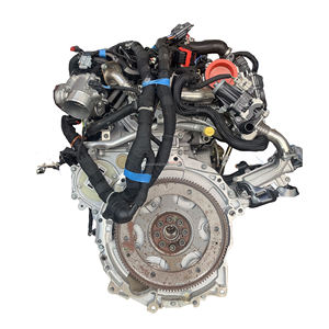 Moteur diesel d'origine en gros 204DTD AJ20D4 AJ813165 pour <span class=keywords><strong>Jaguar</strong></span> <span class=keywords><strong>E</strong></span>-<span class=keywords><strong>Pace</strong></span> X540 2.0 D150 <span class=keywords><strong>D180</strong></span> - Product Image 4