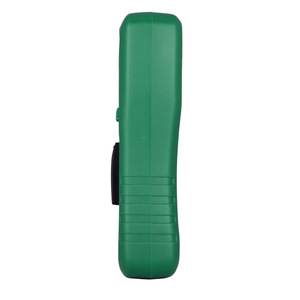 Multímetro Digital Aimometer de 2000 Lecturas con Rango Automático, Corriente CC de 10A, Función de Retención y Guardado de Datos - Product Image 3