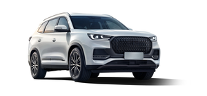 Adatto per Chery Tiggo 8 Tiger - Veicolo Elettrico con Batteria da 18,67 kWh, Auto Ibrida Plug-in con Cilindrata 1,5T - Product Image 6