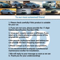 Accessoires Byd Destroyer 05. Pièces détachées Byd Yuan Pro. Kit carrosserie Byd Seal. Accessoires Byd Dolphin. Pièces de voiture électrique Byd.