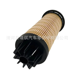 ไส้กรองน้ำมันเชื้อเพลิงรถขุดแคตเตอร์พิลลาร์ รุ่น 523-4987 523-5986 ไส้กรองดีเซลขนาดมาตรฐานสำหรับเครื่องยนต์เพอร์กินส์ แคท - Product Image 5