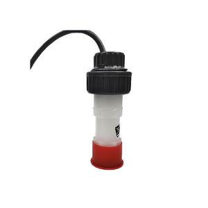 Sensor de Nivel Tipo Calibrador Estilo 2250 con Tubo de Ventilación, Resistente a Químicos 3-2250-11U 3-2250-11L 3-2250-21U 3-2250-21L F+ - Product Image 1