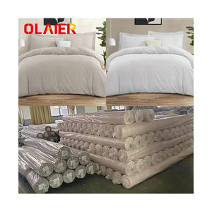 Precio barato de fábrica 100% Poliéster Tela de piel de melocotón Impresión de pigmento Tela de piel de melocotón - Product Image 4