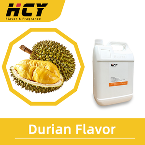 HCY Golden Pillow Sabor Durián con Aroma Natural de Pulpa Madura para Repostería, Mermelada, Frutas Deshidratadas y Caramelos de Goma - Product Image 1