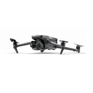 DJI Mavic 3 Pro (DJI RC) 2023 Neu mit 4/3 CMOS Hasselblad Kamera, Dual Tele Kameras mit 43-Min Flugzeit