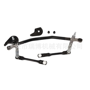 Tige de Liaison d'Essuie-Glace Hyundai Sonata 98150-37000 HORBO Pièce d'Essuie-Glace de Pare-Brise de Voiture - Product Image 3